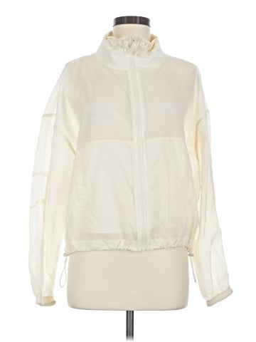 Active by Old Navy Track Jacket (view 1)