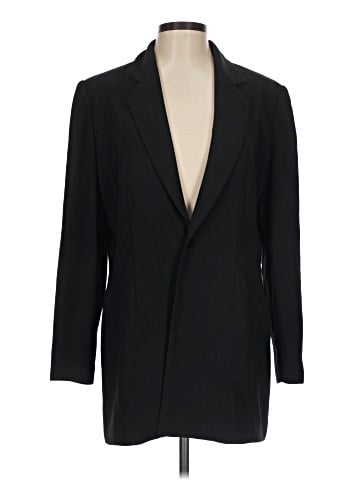 Halston Blazer (view 1)