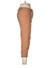 Ann Taylor LOFT Solid Tan Khakis Size 6 (petite) - photo 4