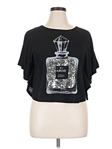 L.O.L Vintage Short Sleeve T-Shirt (view 1)