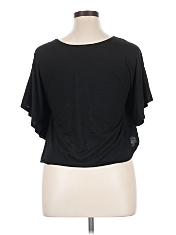 L.O.L Vintage Short Sleeve T-Shirt (view 2)