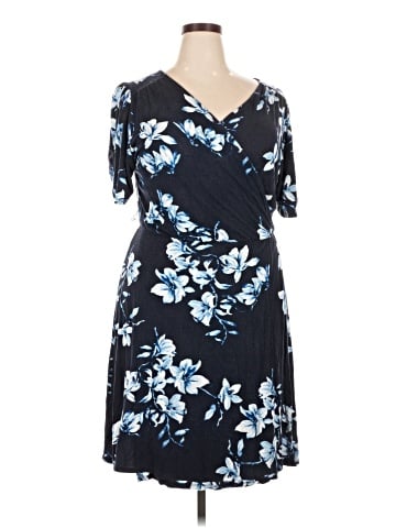 Loveappella Casual Dress (view 1)