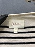 Deletta Gray Short Sleeve Blouse Size XL - photo 7