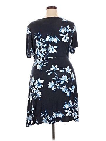 Loveappella Casual Dress (view 2)