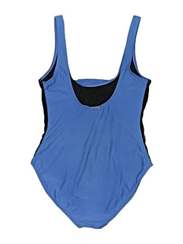 DKNY One Piece Swimsuit (view 2)