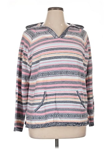 Ann Taylor LOFT Outlet Pullover Sweater (view 1)