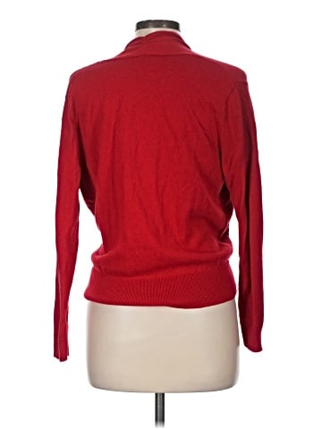 J.Jill Cardigan (view 2)