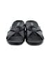 Clarks Black Sandals Size 8 - photo 2