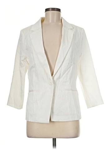 Doe & Rae Blazer (view 1)
