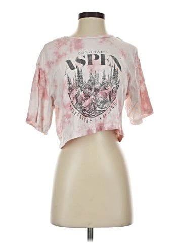 Garage Short Sleeve T-Shirt (view 1)
