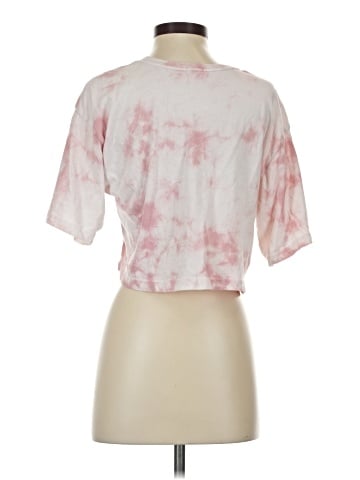 Garage Short Sleeve T-Shirt (view 2)