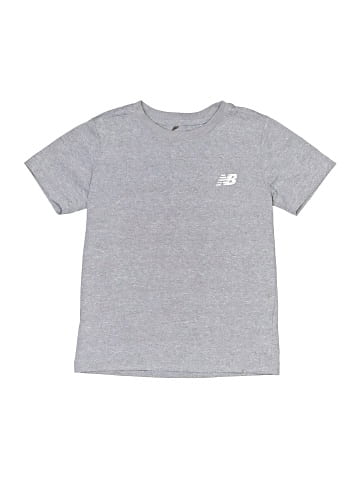 New Balance Short Sleeve T-Shirt (view 1)