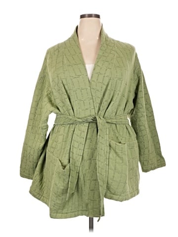Nike Coat (view 1)