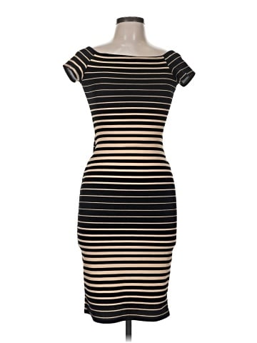 Brat Star Casual Dress (view 1)