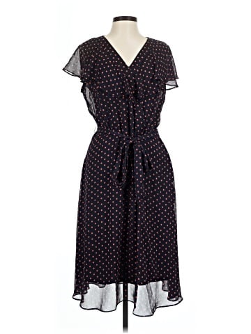 Christopher & Banks Casual Dress (view 1)