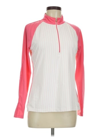 Fairway & Greene Pullover Sweater (view 1)
