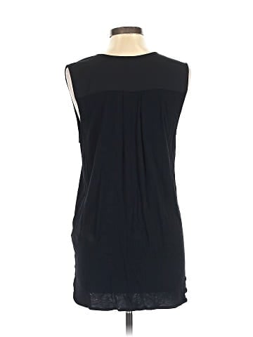 Banana Republic Sleeveless T-Shirt (view 2)