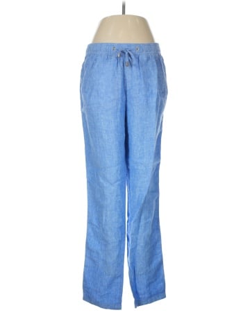 Lilly Pulitzer Linen Pants (view 1)