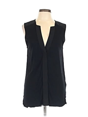 Banana Republic Sleeveless T-Shirt (view 1)