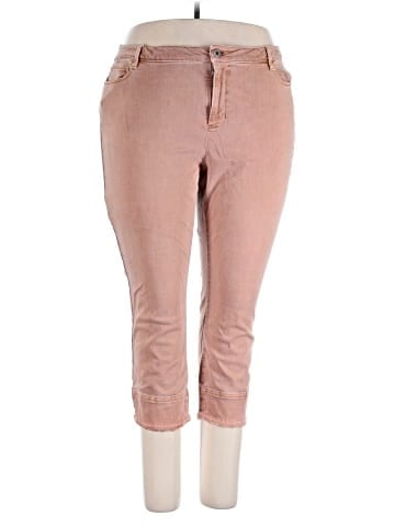 J.Jill Jeggings (view 1)