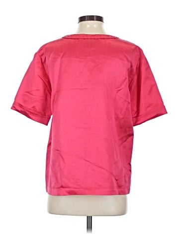Marc by Marc Jacobs Short Sleeve Top (view 2)