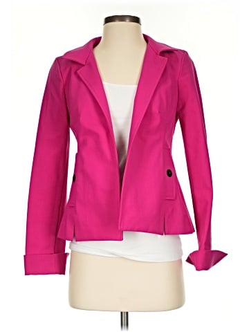 Nina Mclemore Blazer (view 1)