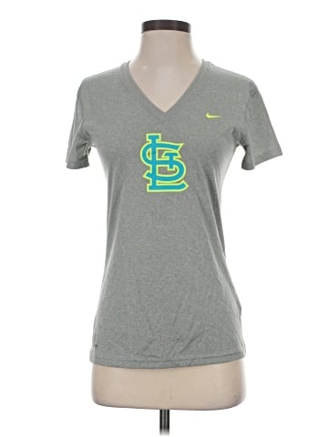 Nike Short Sleeve T-Shirt (view 1)