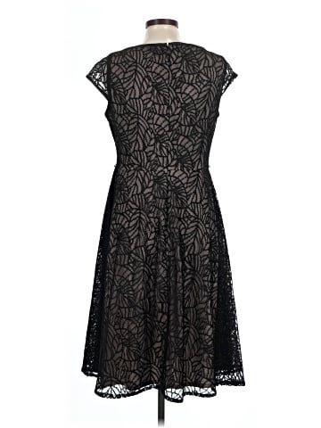 Kasper Cocktail Dress (view 2)