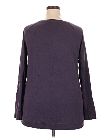 Threads 4 Thought Sweatshirt (view 2)