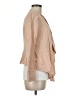 Zara Basic Tan Blazer Size M - photo 4