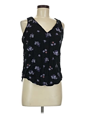 Old Navy Sleeveless Blouse (view 1)