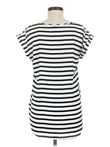 Express Short Sleeve Top (view 2)