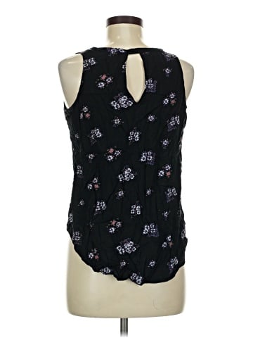 Old Navy Sleeveless Blouse (view 2)