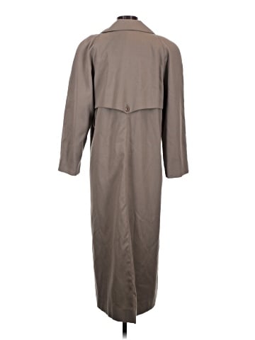 Kristen Blake Trenchcoat (view 2)