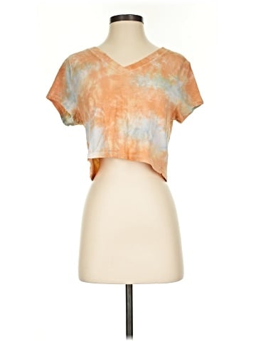 Wild Fable Short Sleeve T-Shirt (view 1)