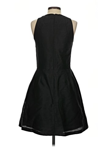 Alfred Sung Cocktail Dress (view 2)