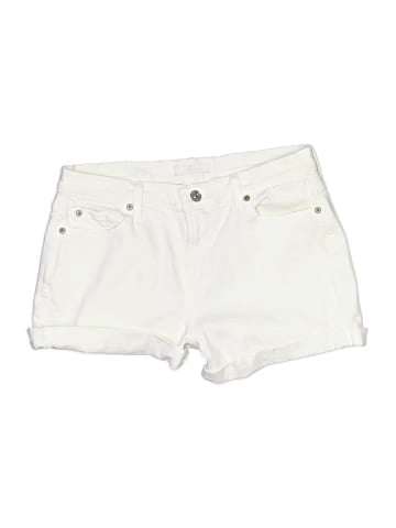 7 For All Mankind Shorts (view 1)