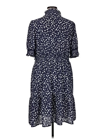 London Times Casual Dress (view 2)