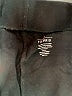 Torrid Solid Black Shorts Size 3X Plus (3) - photo 3
