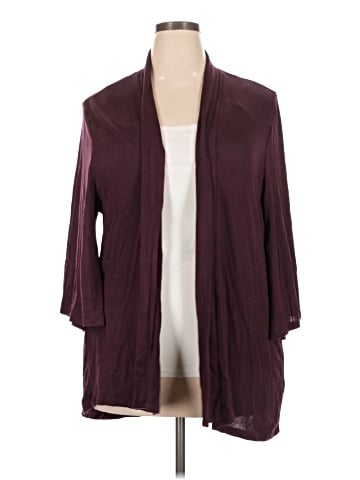 Lane Bryant Cardigan (view 1)
