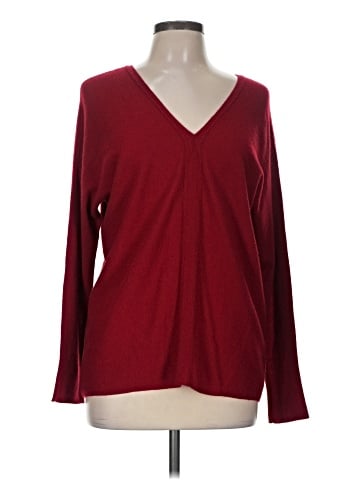Vince. Pullover Sweater (view 1)