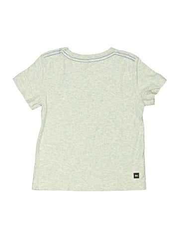 Tea Short Sleeve T-Shirt (view 2)