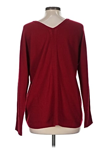 Vince. Pullover Sweater (view 2)