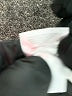 Kasper Stripes White Jacket Size 4 Petite - photo 8