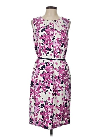 Charter Club Cocktail Dress (view 1)