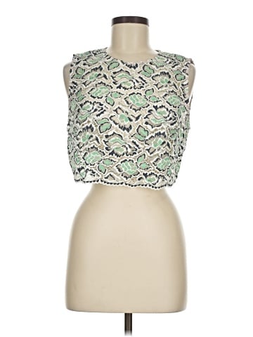 French Connection Sleeveless Blouse (view 1)
