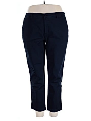 Lauren by Ralph Lauren Casual Pants (view 1)