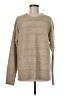 Be Cool Tan Pullover Sweater Size Med - Lg - photo 1