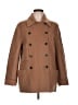 Closed Brown Tan Jacket Size L (estimated) - photo 1