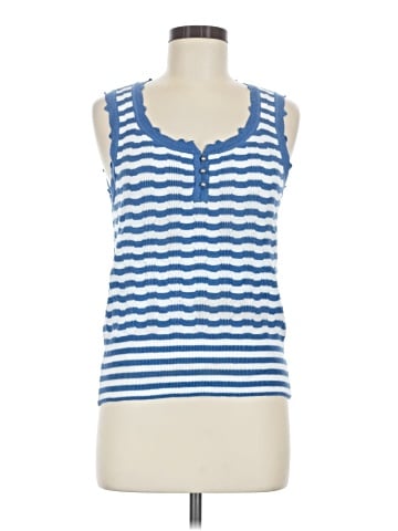 Sam Edelman Sweater Vest (view 1)